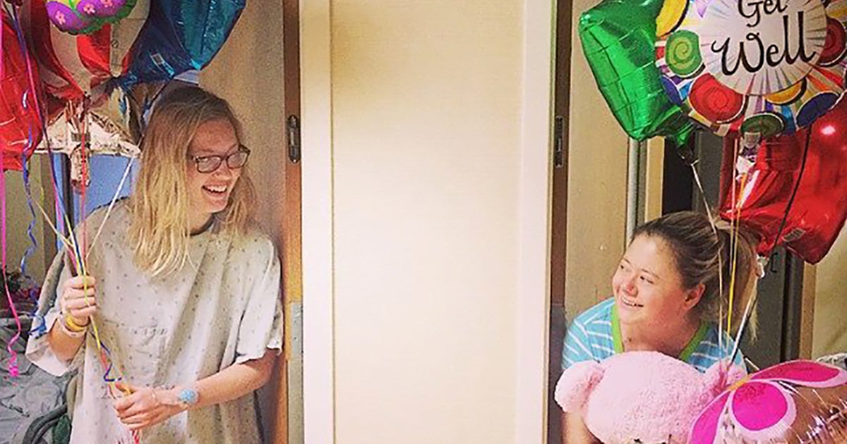 "To Me, Kidney Donation Was the Right Thing to Do" National Kidney